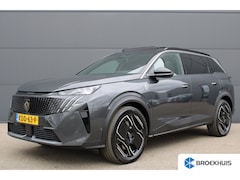 Peugeot 5008 - 1.6 Plug-in Hybrid 195 GT Exclusive | Panorama/schuifdak | Lederen bekleding | Massage | S
