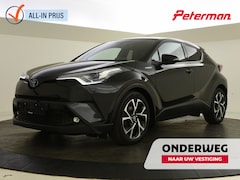 Toyota C-HR - 1.8 Hybrid Dynamic | PDC | Blindspot | Stoelverw