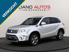 Suzuki Vitara - 1.6 Comfort Navi/Camera/Trekhaak/LED