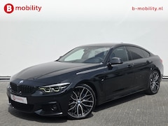 BMW 4-serie Gran Coupé - 420i High Executive M-Sport Head-Up Apple CarPlay NL Auto | Hifi | DAB | Achteruitrijcamer