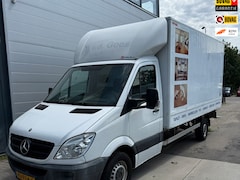 Mercedes-Benz Sprinter - 313 2.2 CDI 432 HD
