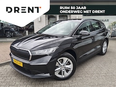 Skoda Enyaq iV - 60 | SOH 92.6% | Navi | Sensoren v/a | Android Auto, Apple Carpl