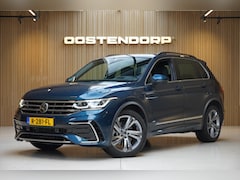 Volkswagen Tiguan - 1.4TSI/245pk eHybrid R-Line|2021|Trekhaak|19"LMV|El.achterklep|Cruise+ACC|PDC+Camera+Assis