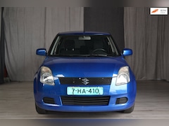 Suzuki Swift - 1.3 GA