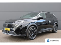 Peugeot 5008 - 1.6 Plug-in Hybrid 195 GT Exclusive | Panorama/schuifdak | Lederen bekleding | Massage | S
