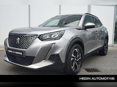 Peugeot 2008 - 1.2 Allure 100pk | Navigatie | Climate Control | Camera | Apple Carplay/Android Auto