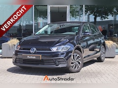 Volkswagen Polo - 1.0 Life Business TSI 95pk | Virtual | Carplay | ACC | Stoelvewarming | Navi | Carplay