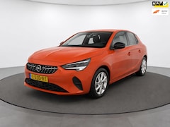 Opel Corsa - 1.2 Elegance | AUTOMAAT| NL AUTO| ELEGANCE|