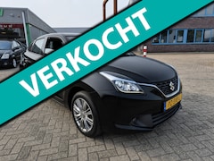 Suzuki Baleno - 1.2 Exclusive | NAP | Airco | Bluetooth | Zuinig