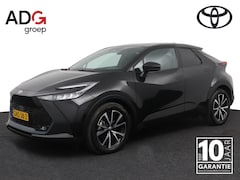 Toyota C-HR - 1.8 Hybrid 140 Dynamic | Adaptive Cruise Control | Apple Carplay | Android Auto | Achterui
