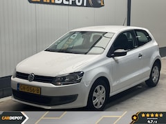 Volkswagen Polo - 1.2 Easyline