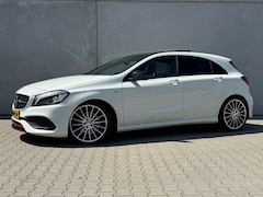 Mercedes-Benz A-klasse - 250 Sport Prestige Facelift Pano Schaalstoelen