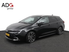Toyota Corolla Touring Sports - Hybrid 140 Executive | Afneembare trekhaak | Navigatie | Electrische achterklep |