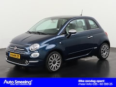 Fiat 500 - 1.2 Lounge | Panoramadak | Navigatie | Digital Cockpit | Zondag Open