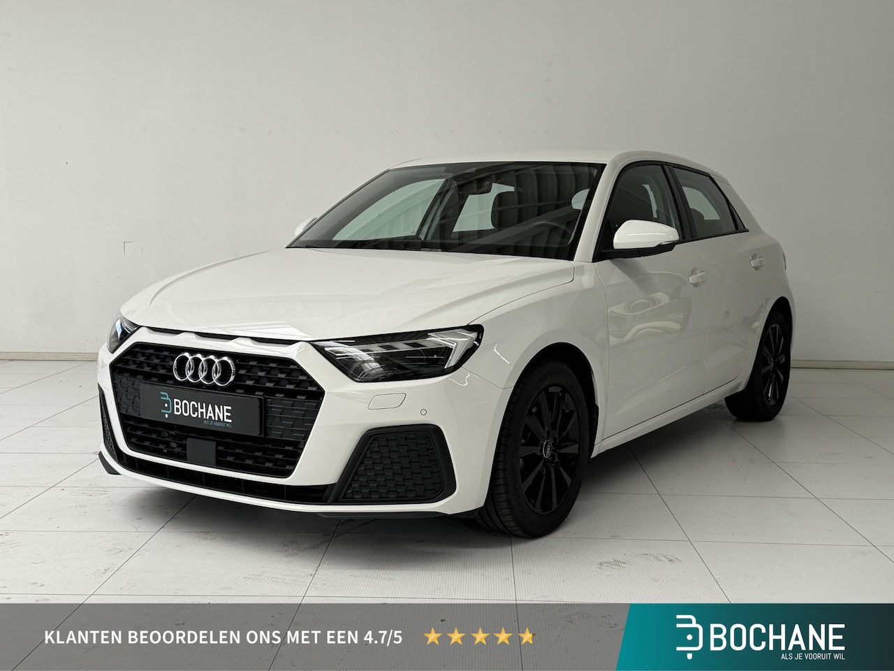 Audi A1 Sportback - 30 TFSI Advanced Edition | Stoelverwarming | Apple CarPlay / Android Auto | Climate Contro - AutoWereld.nl