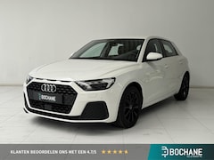 Audi A1 Sportback - 30 TFSI Advanced Edition | Stoelverwarming | Apple CarPlay / Android Auto | Climate Contro
