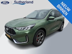 Ford Kuga - 2.5 PHEV ST-Line X 243pk | Winterpack | Driver Assistance Pack | AGR-Stoelen | Orig. NL au