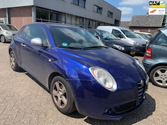Alfa Romeo MiTo - 1.3 JTDm ECO DIESEL 2011 € 500.- ZO MEE
