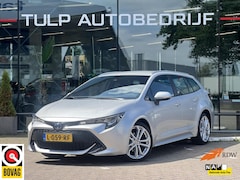 Toyota Corolla Touring Sports - 1.8 Hybrid Active NLauto NAP