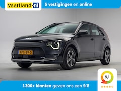 Kia Niro - 1.6 GDi PHEV DynamicLine Aut. [ LED Navi Camera Adapt.cruise ]