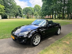 Mazda MX-5 - 1.8 TS Mooie nette cabriolet 2009