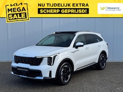 Kia Sorento - 1.6 T-GDi Plug-in Hybrid 4WD DynamicPlusLine 7p 7 Zits | Stoel- stuurverwarming | Adaptive