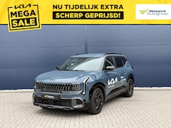 Kia Seltos - 1.6 GDi Hybrid X-Line Launch Edition | Nieuw Model | Nu te bestellen vanaf 39.995 euro | S