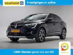 Renault Arkana - 1.6 E-Tech Hybrid 145 Intens Aut. [ Adapt.cruise Camera Trekhaak ]