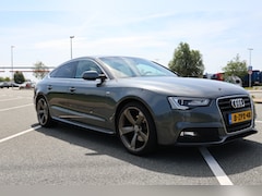 Audi A5 Sportback - 1.8 TFSI Business Edition