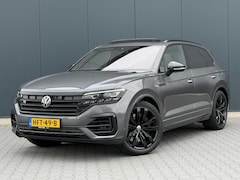 Volkswagen Touareg - 3.0 TSI 4MOTION R Pano - Hud - Nachtzicht - Softclose - Unieke Uitvoering