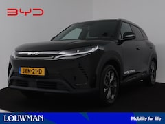 BYD Atto 2 - Comfort 65 kWh Nieuwe DEMO
