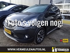 Opel Karl - 1.0 75PK ROCKS Online Edition + 15"/ Airco/ Cruise/ CarPlay/ NL auto