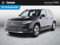 Mercedes-Benz EQB - 250+