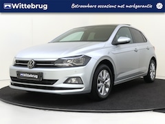 Volkswagen Polo - 1.0 TSI Highline Business R AUTOMAAT // SCHUIFDAK