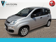 Fiat Panda - 0.9 TwinAir Edizione Cool Automaat. Airco