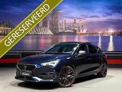 CUPRA Leon - 1.4 e-Hybrid VZ Copper Edition |Pano|Sfeer|Memory