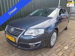 Volkswagen Passat Variant - 2.0 TDI Comfortline