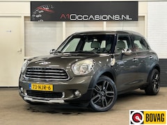MINI Countryman - 1.6 Cooper Chili