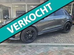 Audi Q3 - 45 TFSI e S line vol in opties, pano dak
