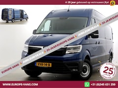 MAN TGE - 3.180 2.0 177pk DSG-Automaat L4H3 (L3H2) Maxi LED/Camera/Navi/ACC 06-2023