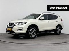 Nissan X-Trail - 1.3 DIG-T N-Connecta 160PK | Automaat | Schuif-/Kanteldak | Trekhaak 1500KG | Navigatie |