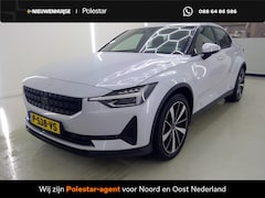 Polestar 2 - 2 Long Range Dual Motor 78 kWh | Plus Pack | Cruise Control | Panoramadak | Harman Kardon