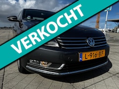 Volkswagen Passat - 1.8 TSI Highline DSG CRUISE CLIMA TREKHAAK