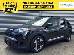 Kia EV3 - 81, 4 kWh 204pk Plus Advanced | Schuif/Kanteldak | Stoel/Stuurwielverwarming | Camera | El