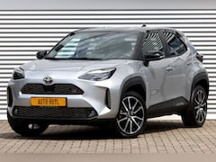 Toyota Yaris Cross - 1.5 Hybrid GR Sport Two-Tone