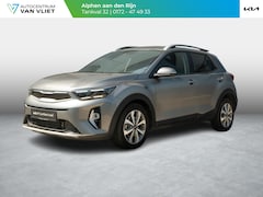 Kia Stonic - 1.0 T-GDi MHEV DynamicPlusLine | Keyless entry | Navi| Clima | PDC |
