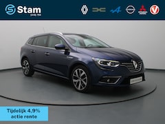 Renault Mégane Estate - 115pk TCe Bose Apple Carplay/Android Auto | Climate