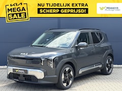Kia EV2 - Plus 42.2 kWh | Stoel- /stuurverwarming | Adaptieve cruise control | achteruitrijcamera |