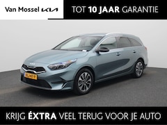Kia Cee'd Sportswagon - Ceed 1.0 T-GDi Design Edition | JBL | Stoel/stuurverwarming | Navi | Camera | Climate Cont