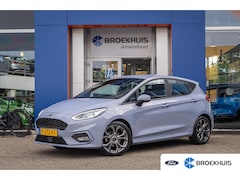 Ford Fiesta - 1.0 EcoBoost ST-Line | Apple Carplay/Android Auto | Keyless entry/start | 17" | LED Koplam